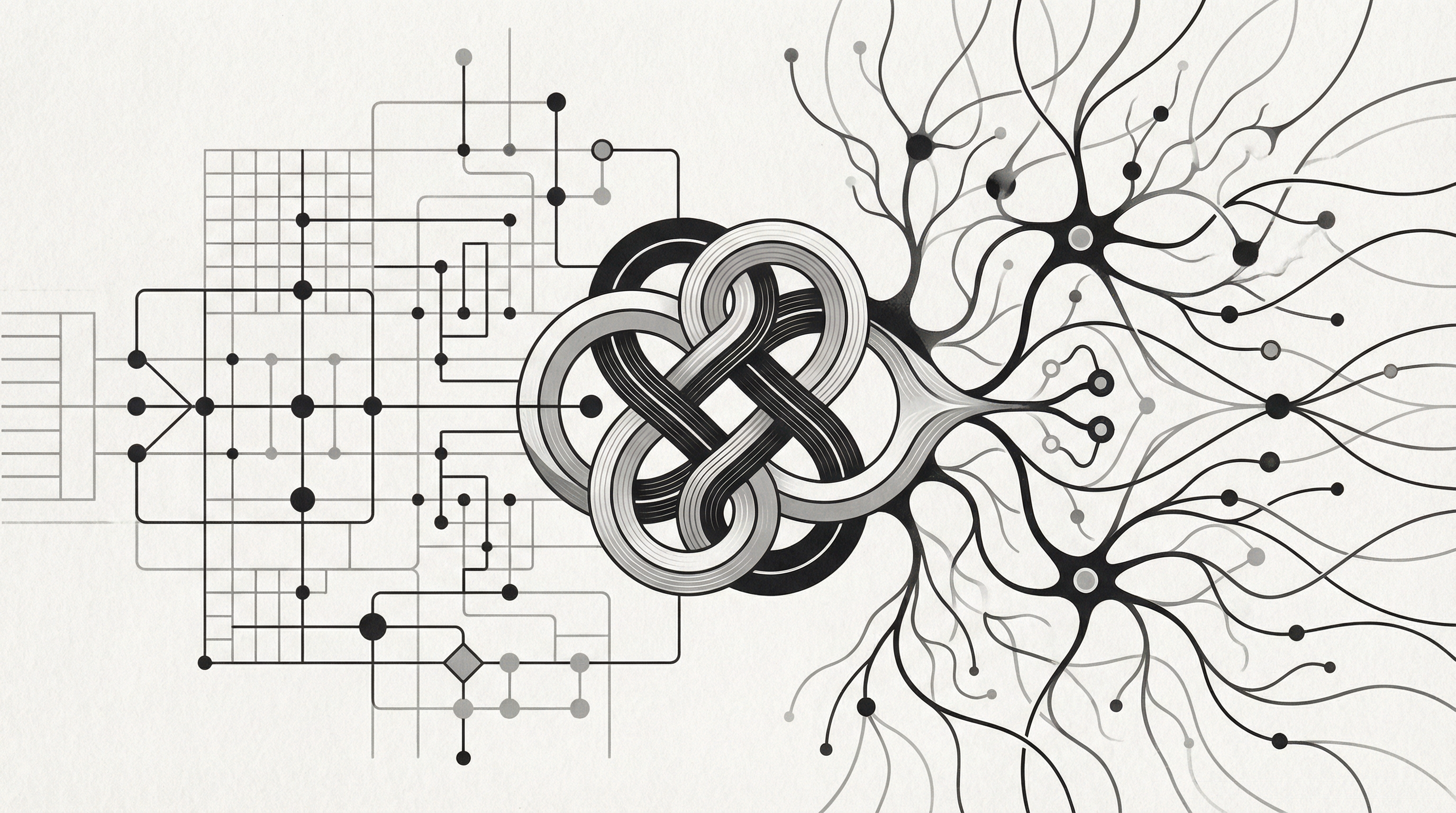 ハイブリッドAI